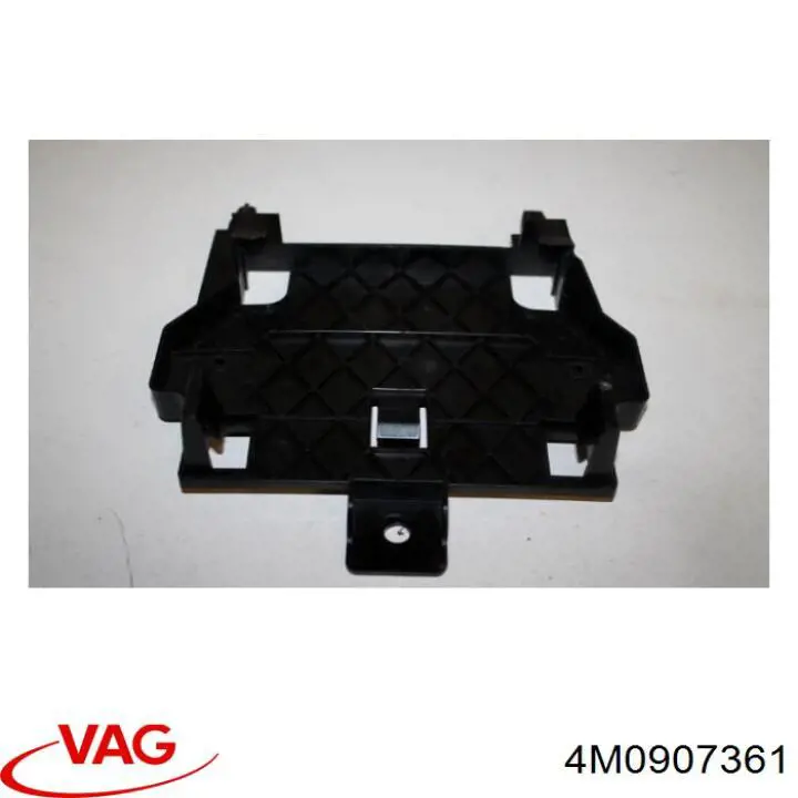  VAG 4M0907361 ціна, від 9.84 USD