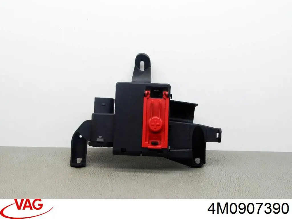  VAG 4M0907390 ціна, від 28.22 USD