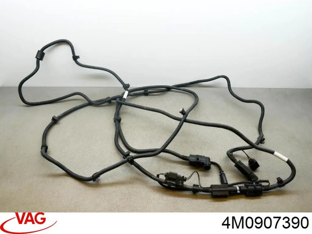 4M0907390 VAG 