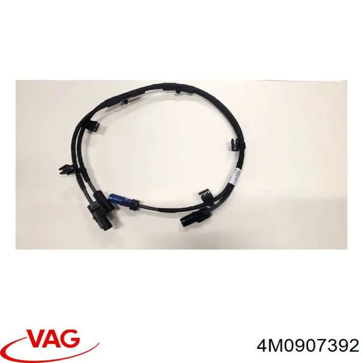 4M0907392 VAG 