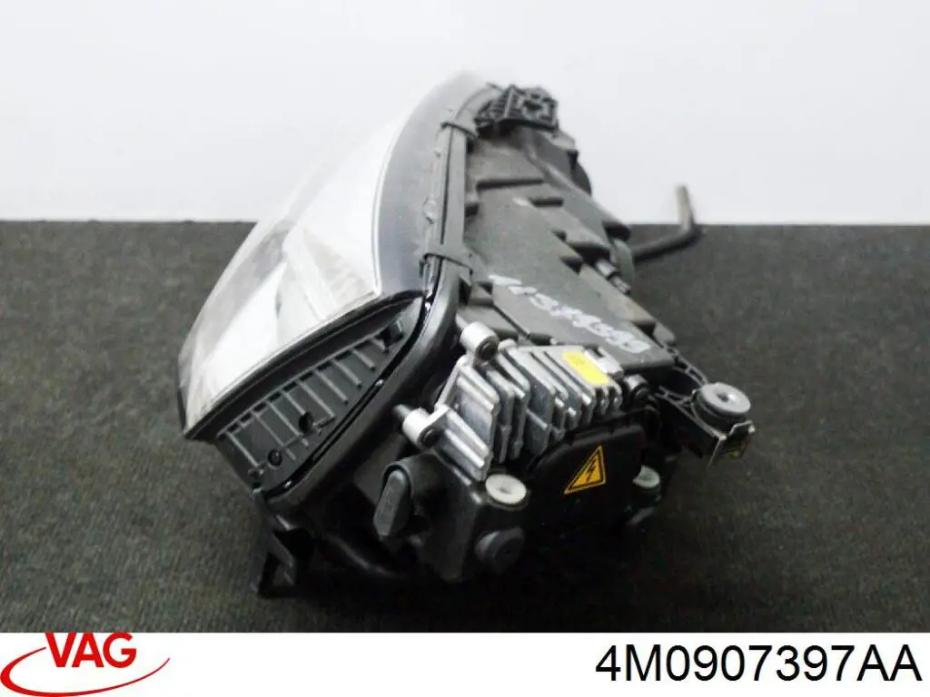 4M0907397AA VAG 