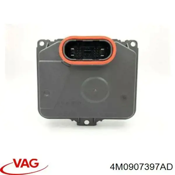 Модуль управління світлом фар Magneti Marelli LRE310 ціна, від 135.29 USD