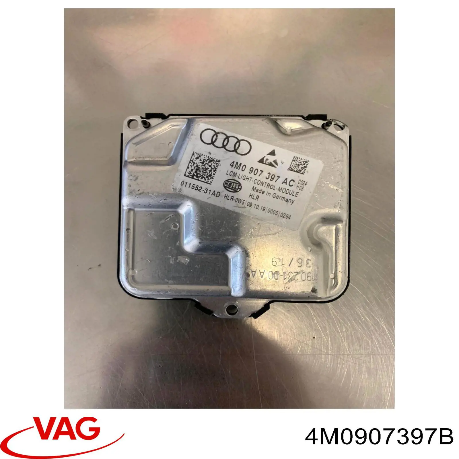 4M0907397B VAG 