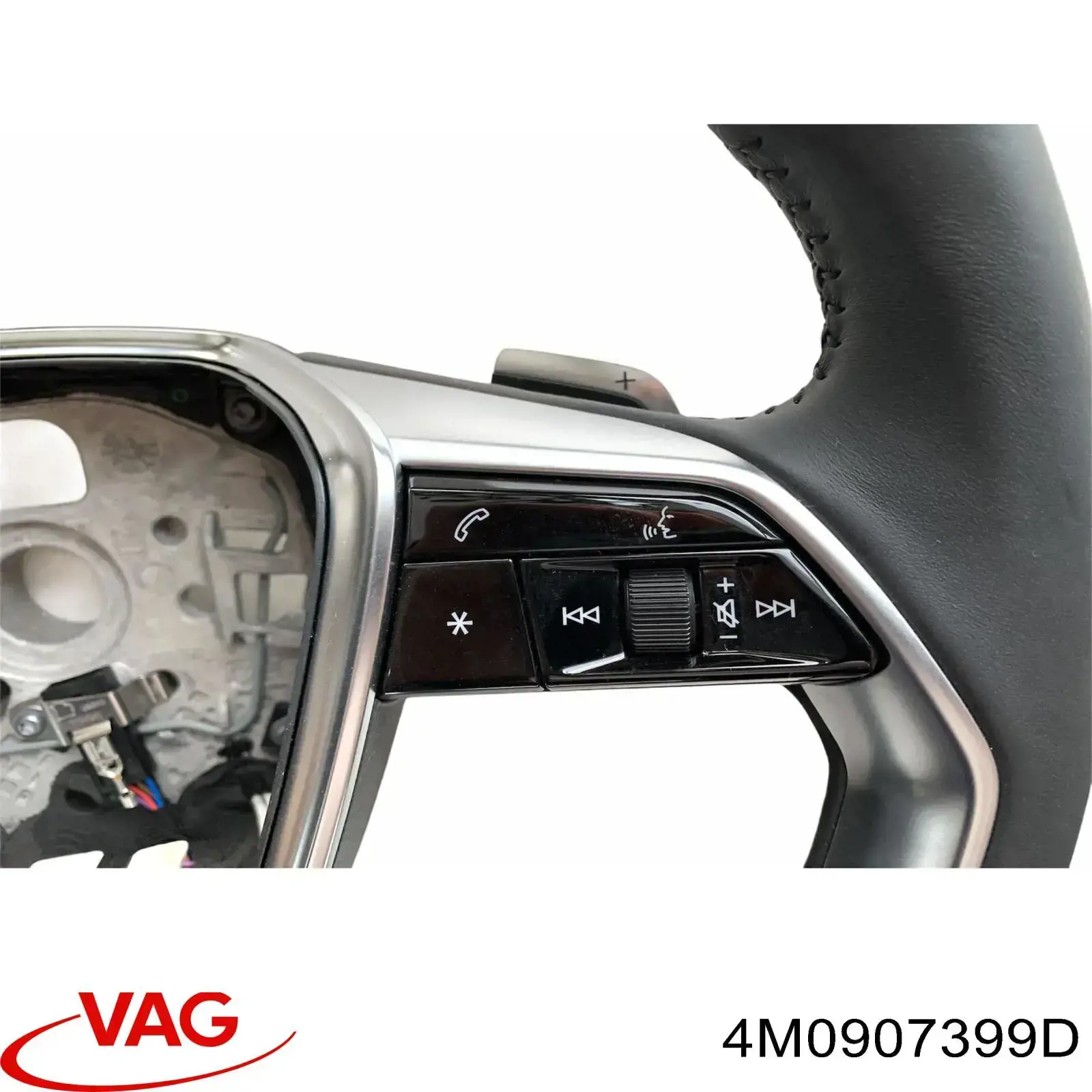 4M0907399D VAG 