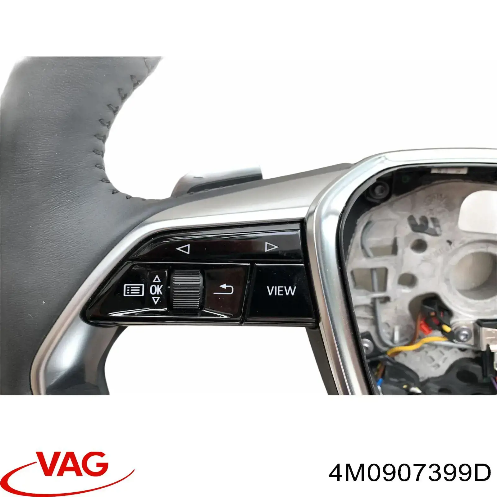  VAG 4M0907399D ціна, від 63.35 USD