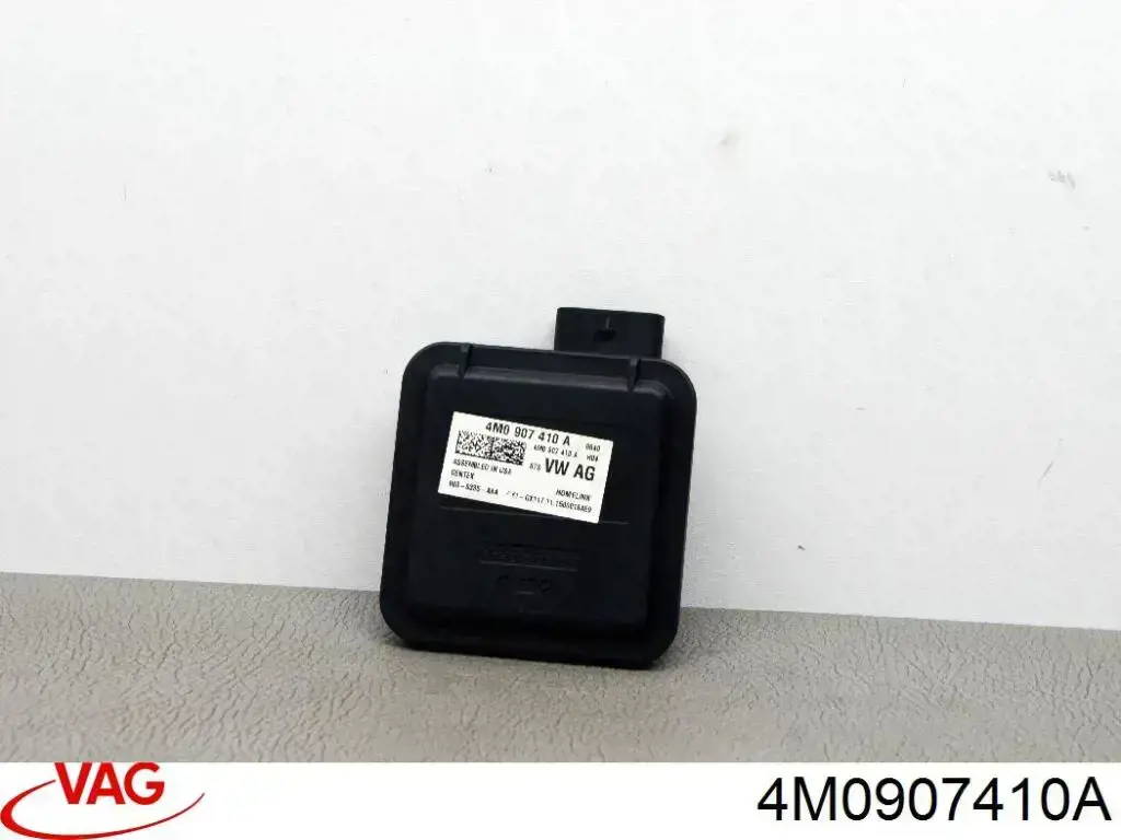  VAG 4M0907410C ціна, від 6.34 USD