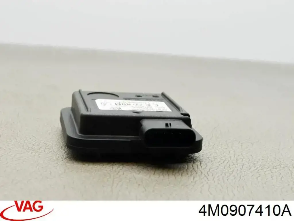 Купити 4M0907410C VAG 