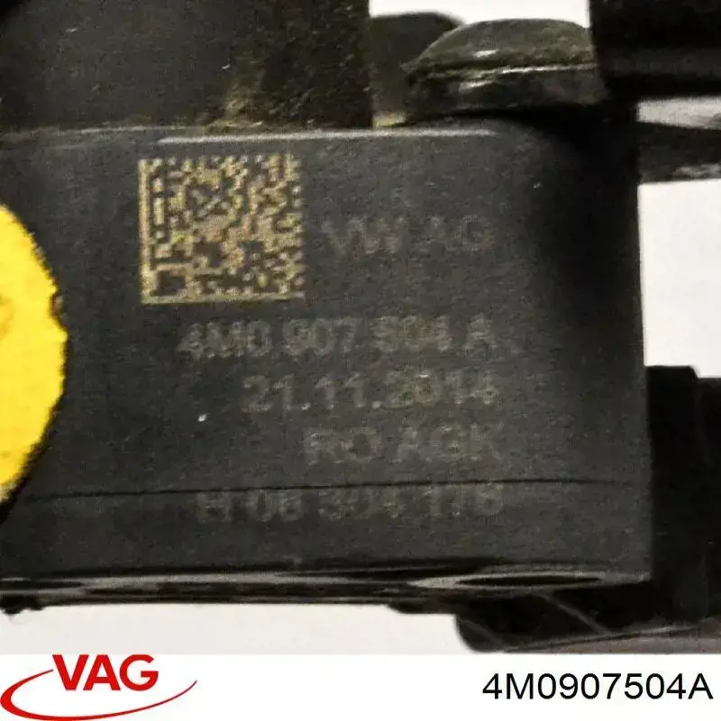 4M0907504A VAG 