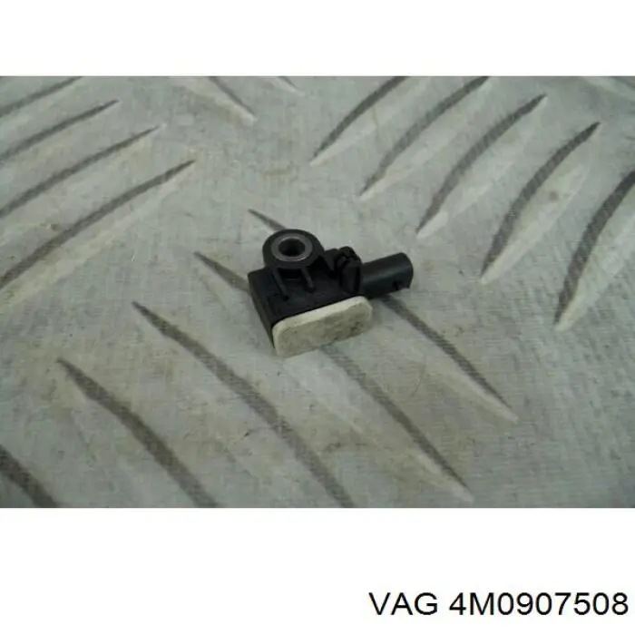  VAG 4M0907508 ціна, від 60.81 USD
