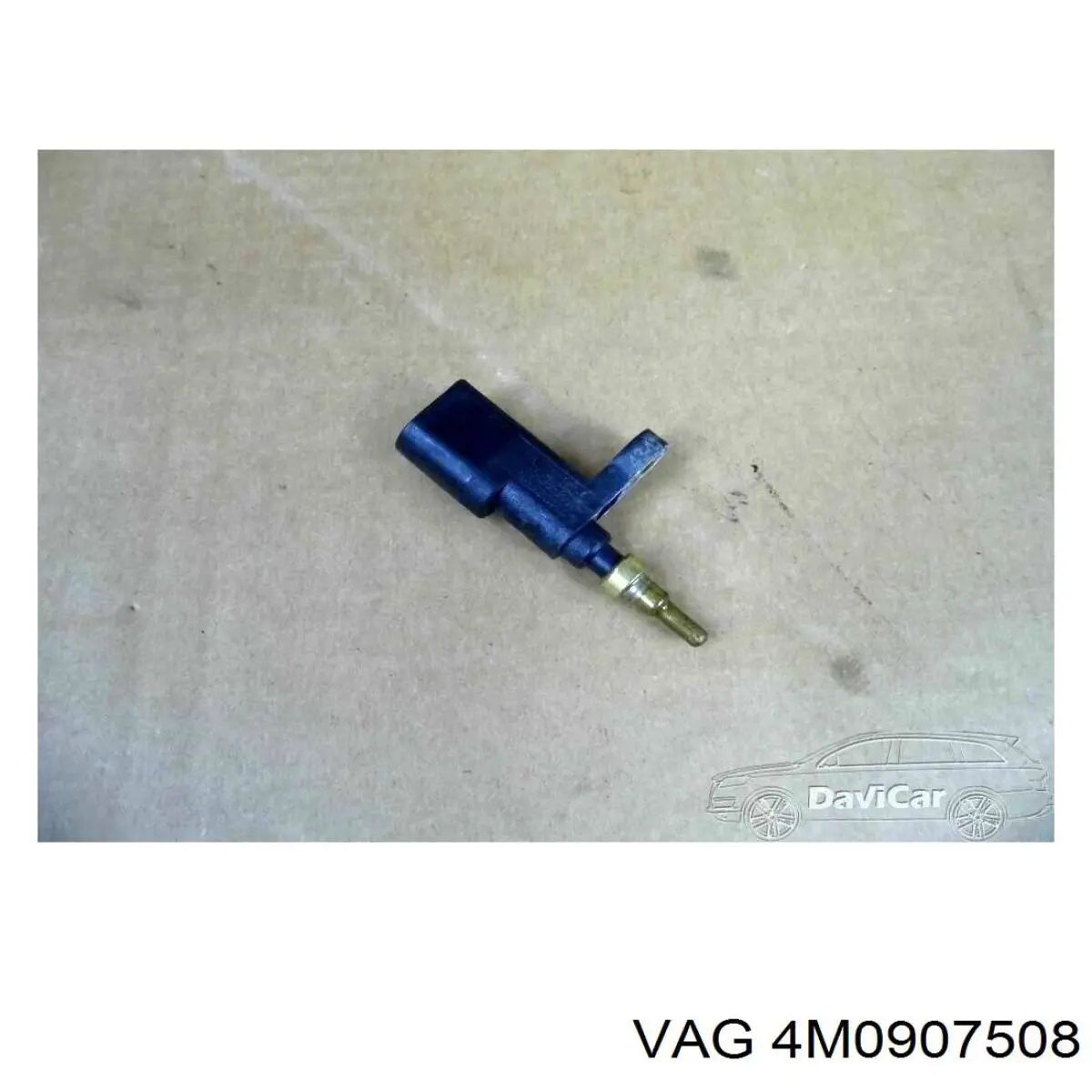 4M0907508 VAG 