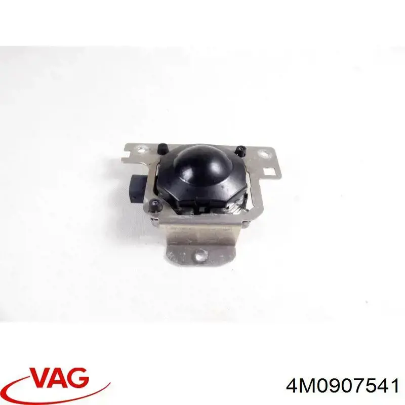  VAG 4M0907541 ціна, від 570.09 USD