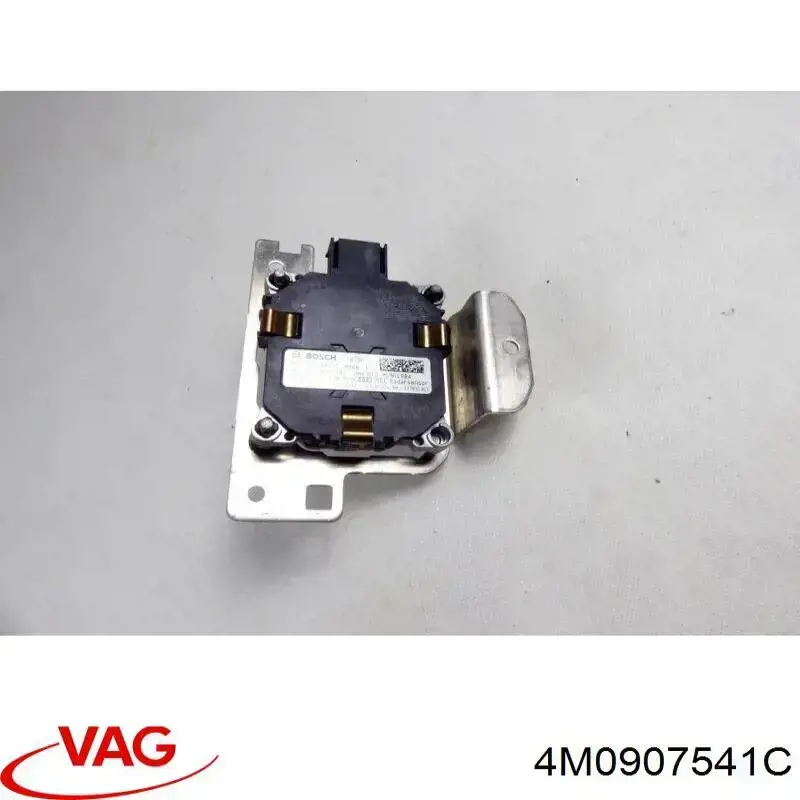 Радарний датчик дистанції VAG 4M0907541C ціна, від 487.71 USD