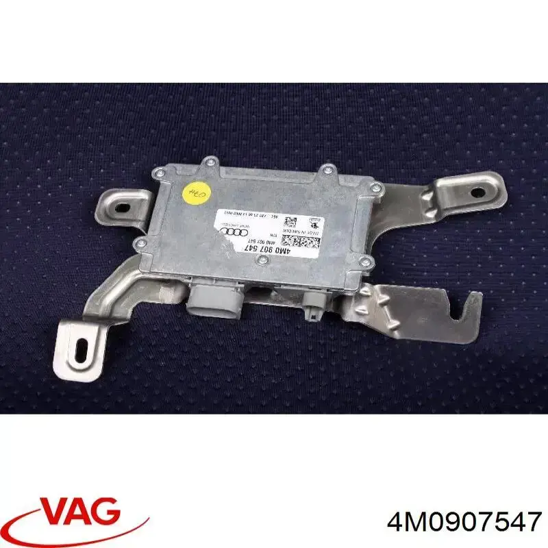 4M0907547 VAG