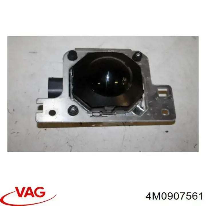 Купити 4M0907561 VAG 