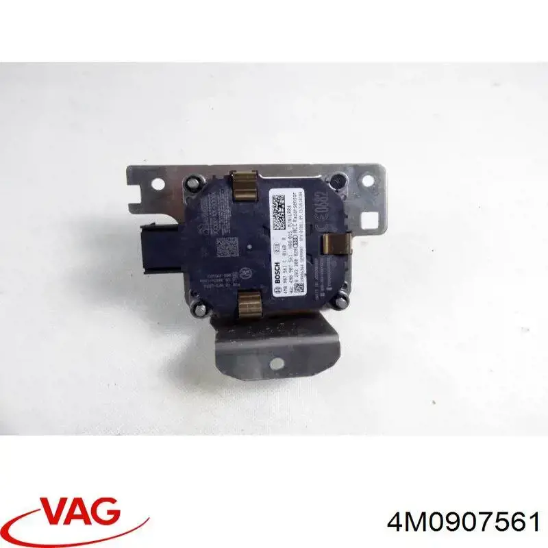  4M0907561 VAG