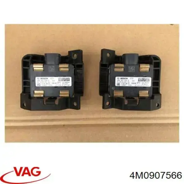 4M0907566 VAG Радар зміни смуги руху