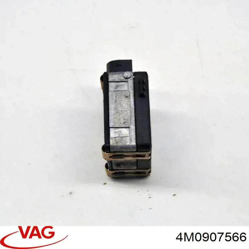 Радар зміни смуги руху VAG 4M0907566 ціна, від 152.02 USD