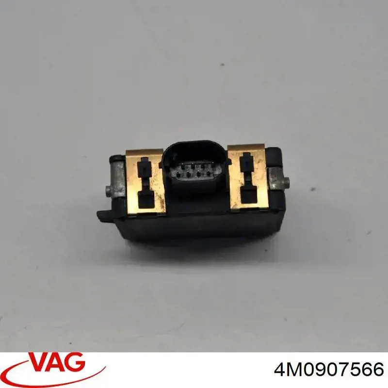 Купити 4M0907566 VAG Радар зміни смуги руху
