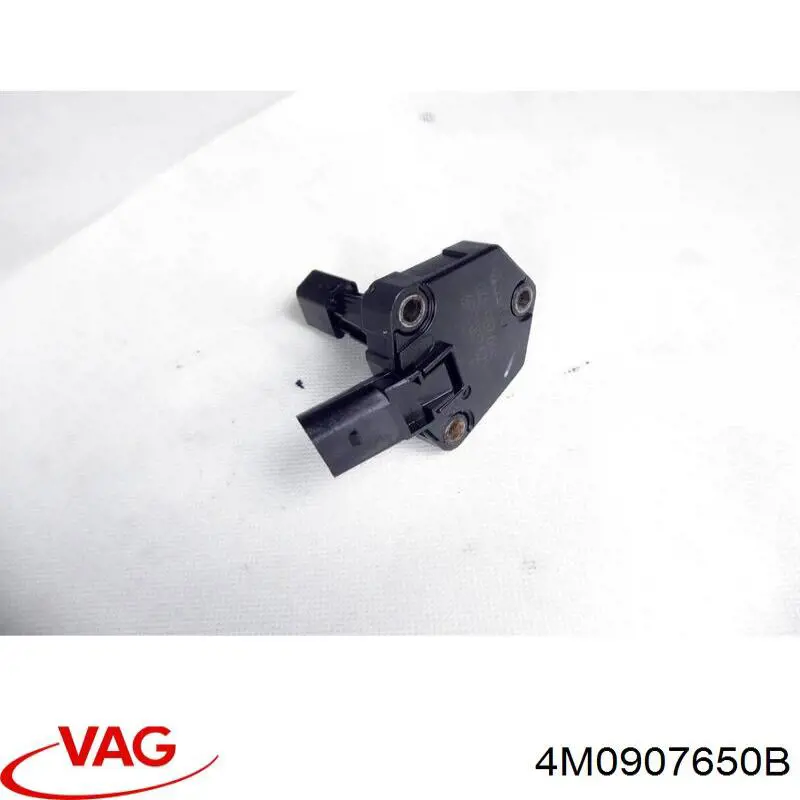  VAG 4M0907650B ціна, від 12.67 USD