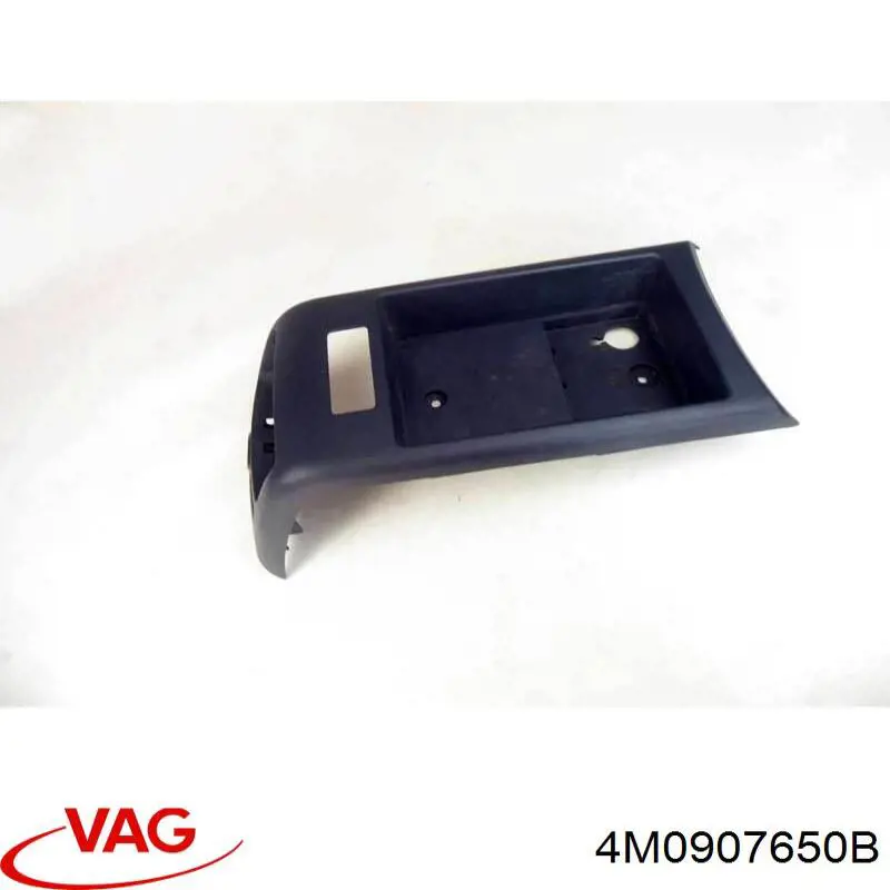 4M0907650B VAG 