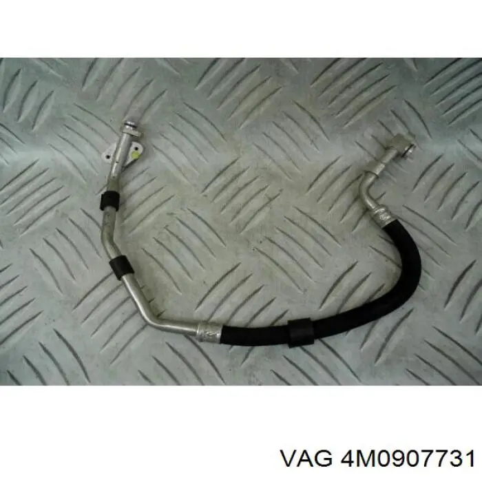  4M0907731 VAG