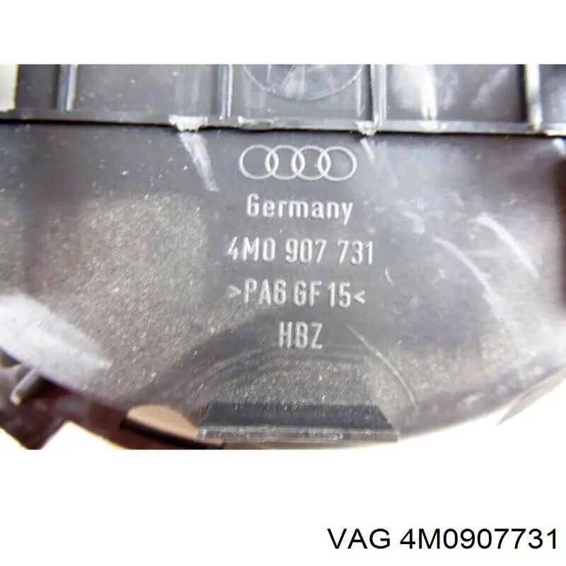 4M0907731 VAG 