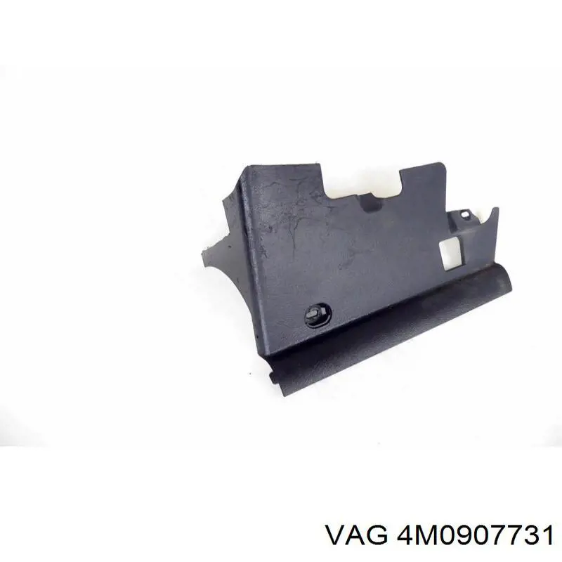  VAG 4M0907731 ціна, від 1.27 USD