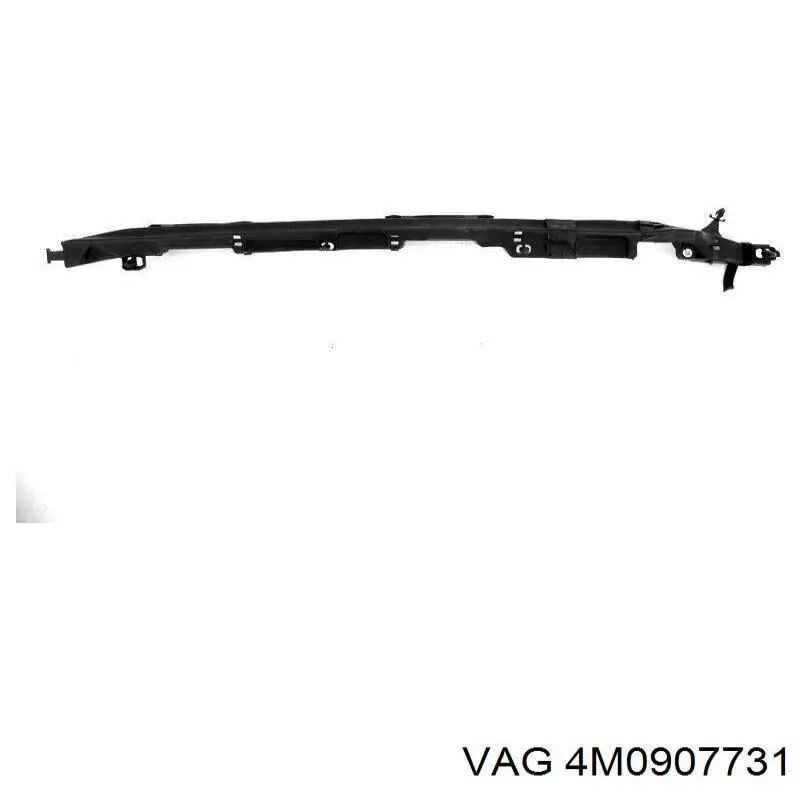 Купити 4M0907731 VAG 