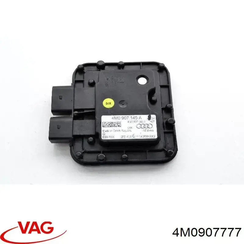 4M0907777 VAG 