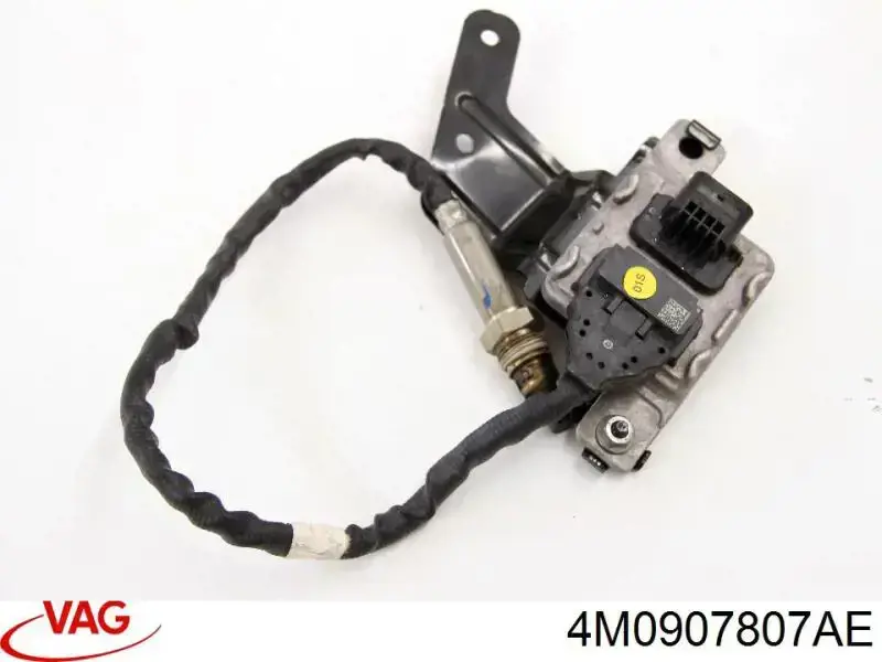 Датчик оксидів азоту NOX, передній VAG 4M0907807AP ціна, від 251.09 USD