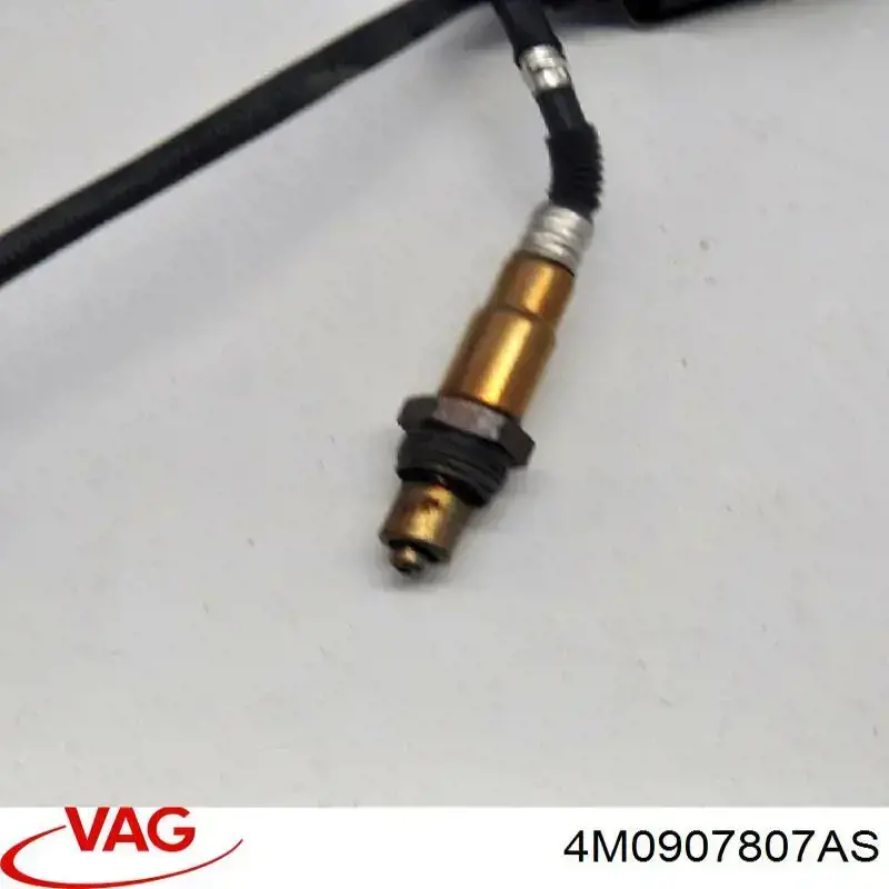 4M0907807R VAG Датчик оксидів азоту NOX