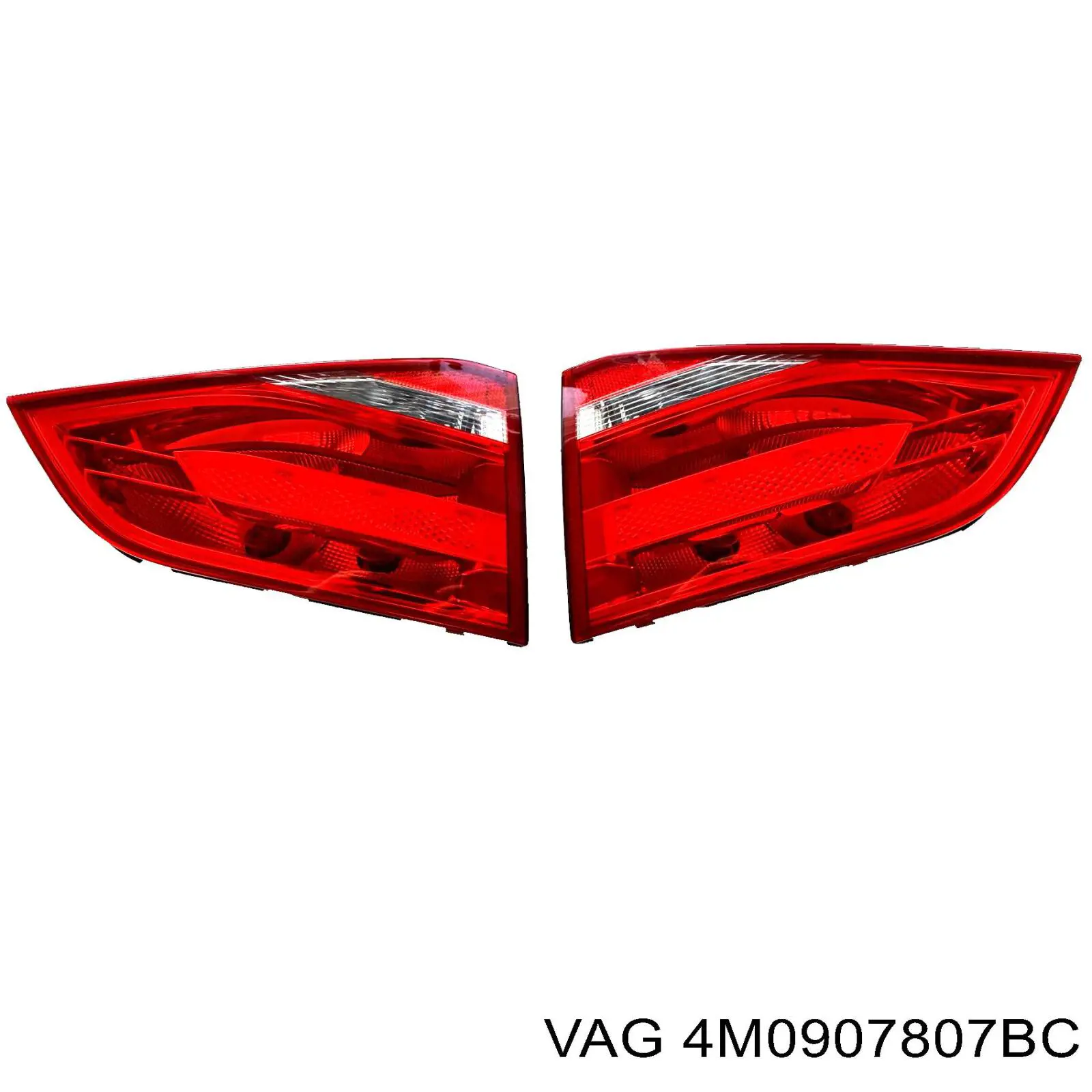 4M0907807BC VAG