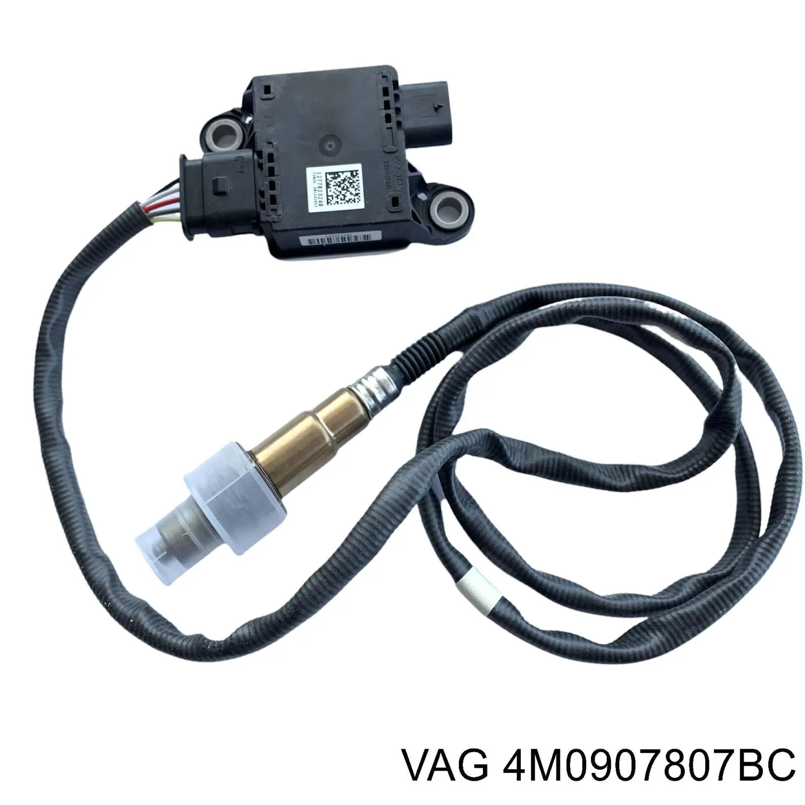  VAG 4M0907807BC ціна, від 225.73 USD