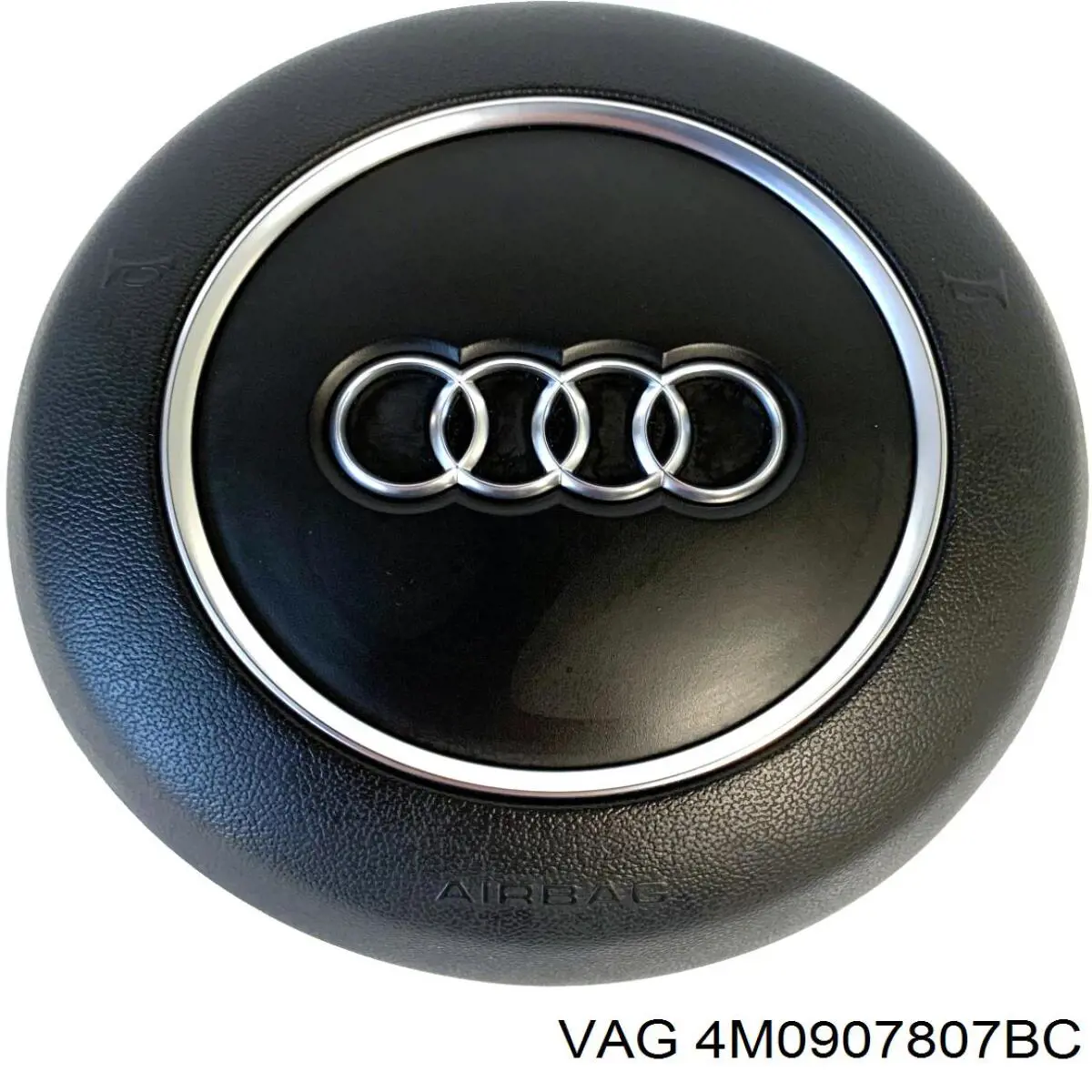 4M0907807BC VAG 
