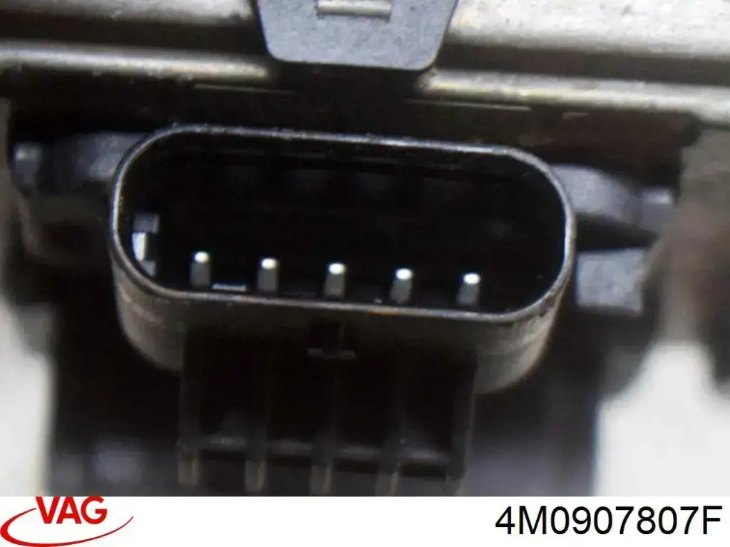  VAG 4M0907807BN ціна, від 177.37 USD