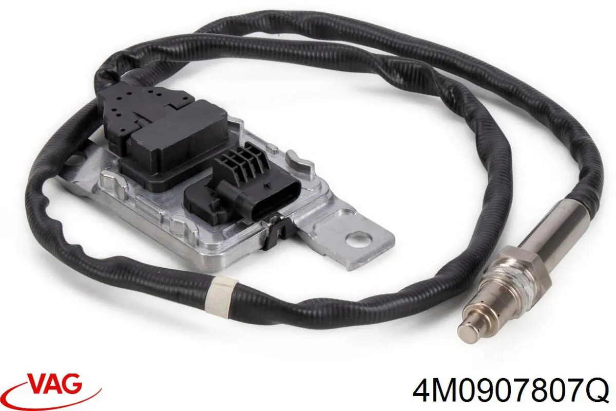 4M0907807Q VAG Датчик оксидів азоту NOX
