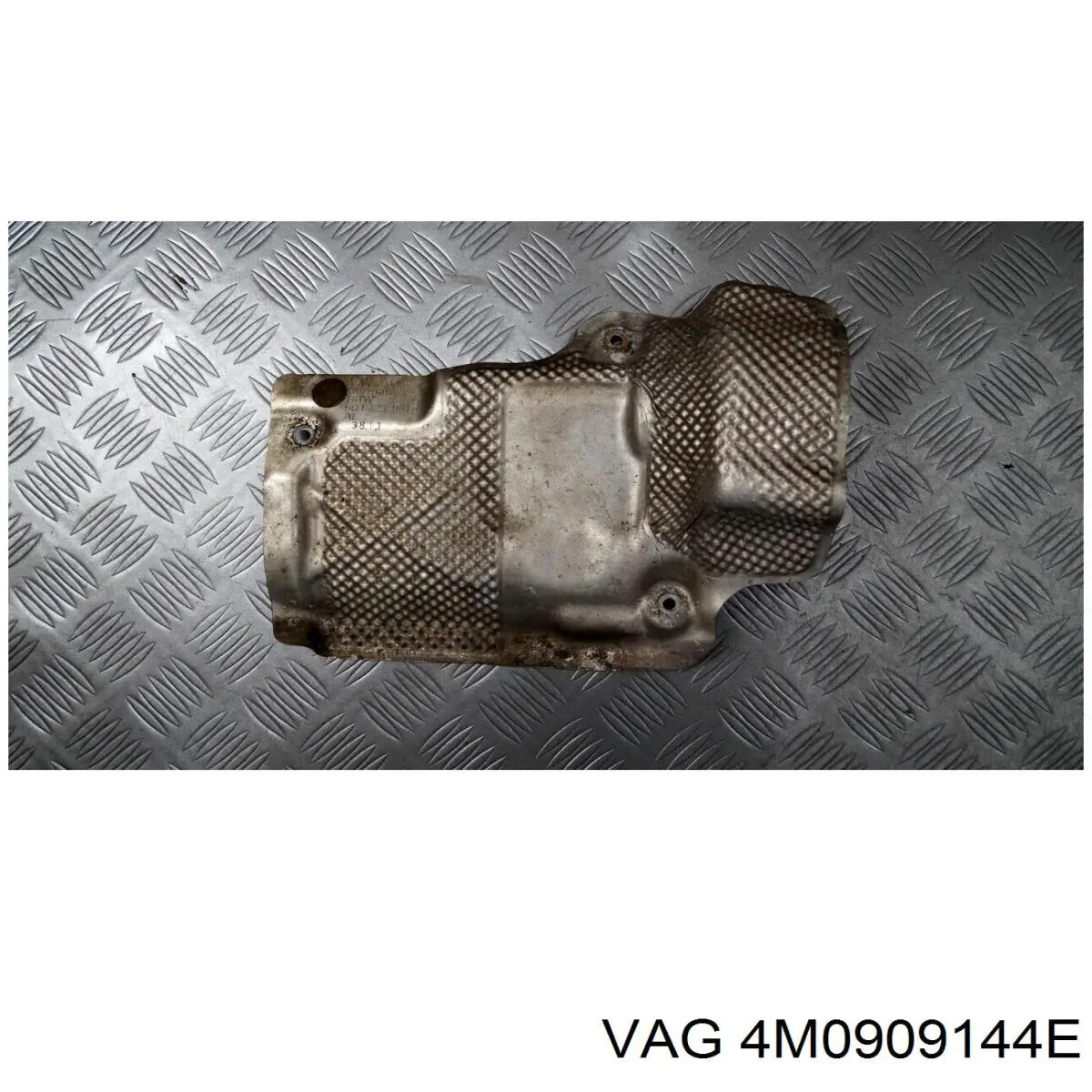 Купити 4M0909144E VAG 