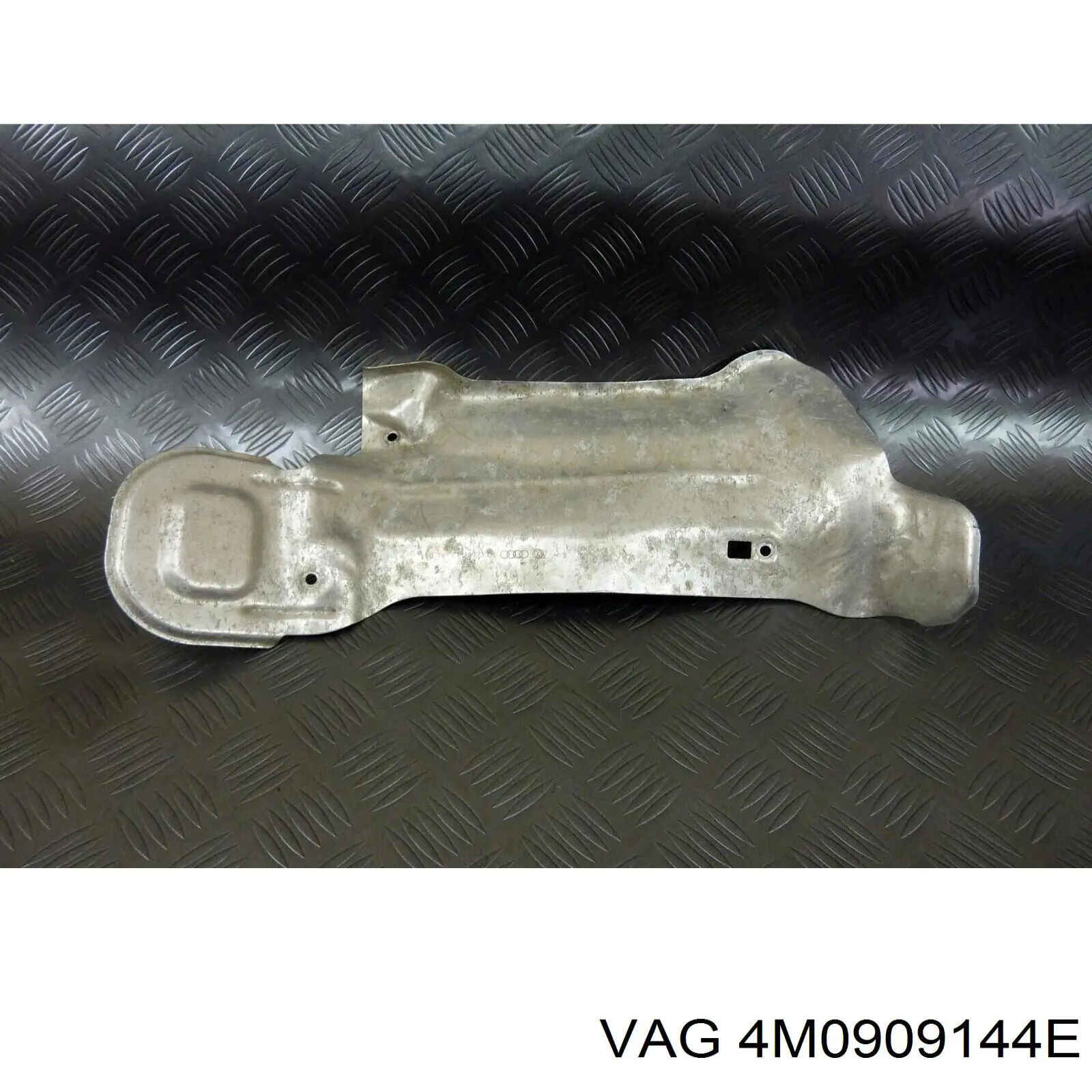  VAG 4M0909144E ціна, від 691.20 USD