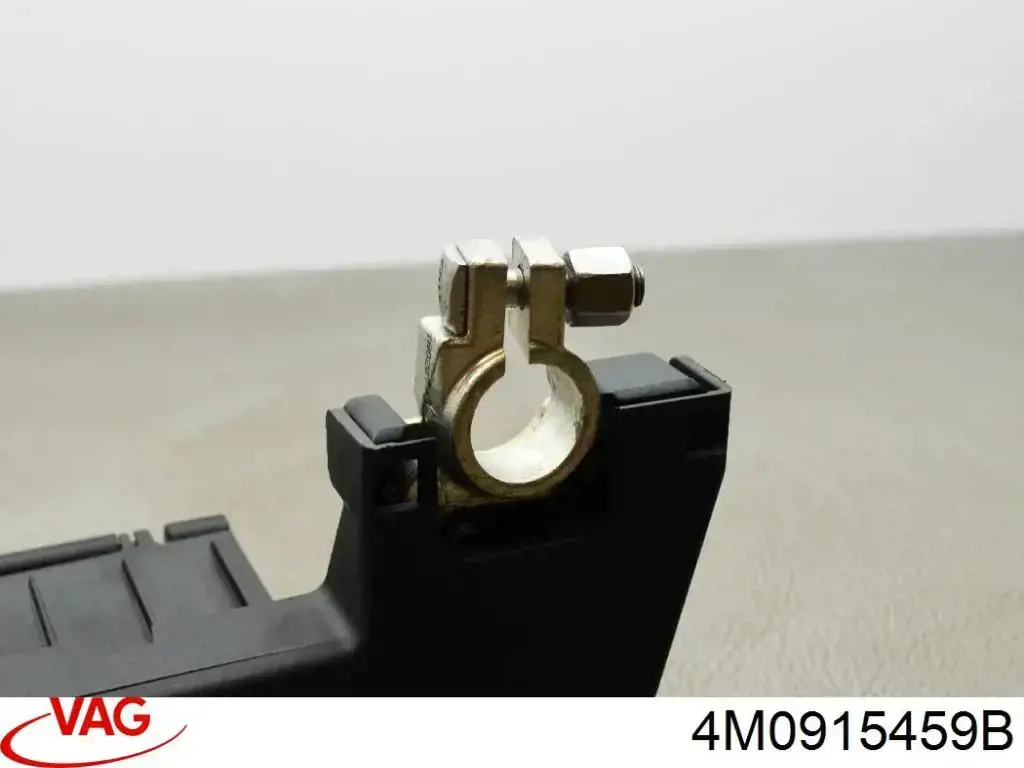Купити 8W0915459B VAG Клема акумулятора (АКБ)