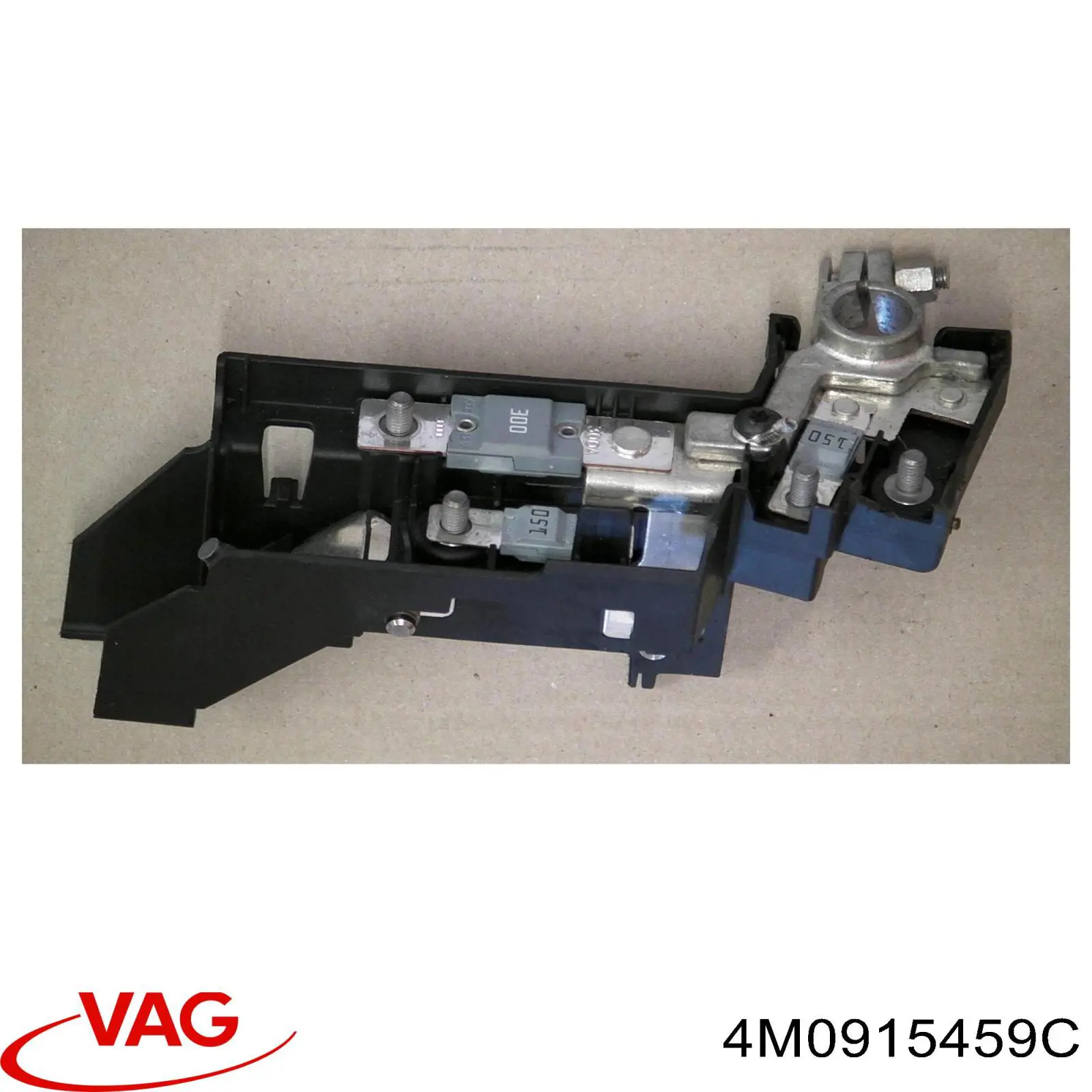 4M0915459A VAG 