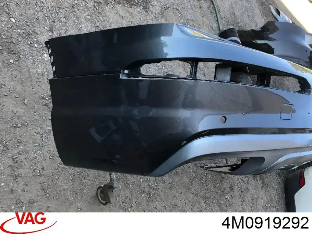  VAG 4M0919292 ціна, від 6.42 USD