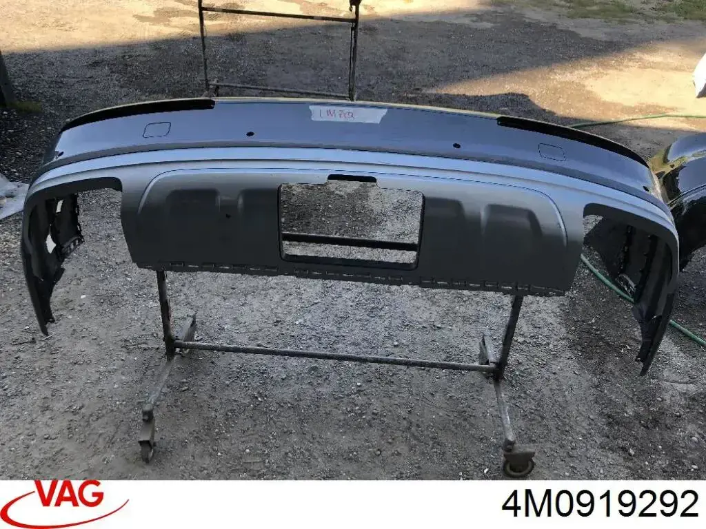 4M0919292 VAG 
