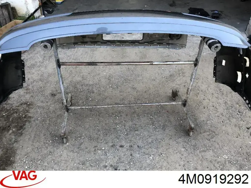  4M0919292 VAG