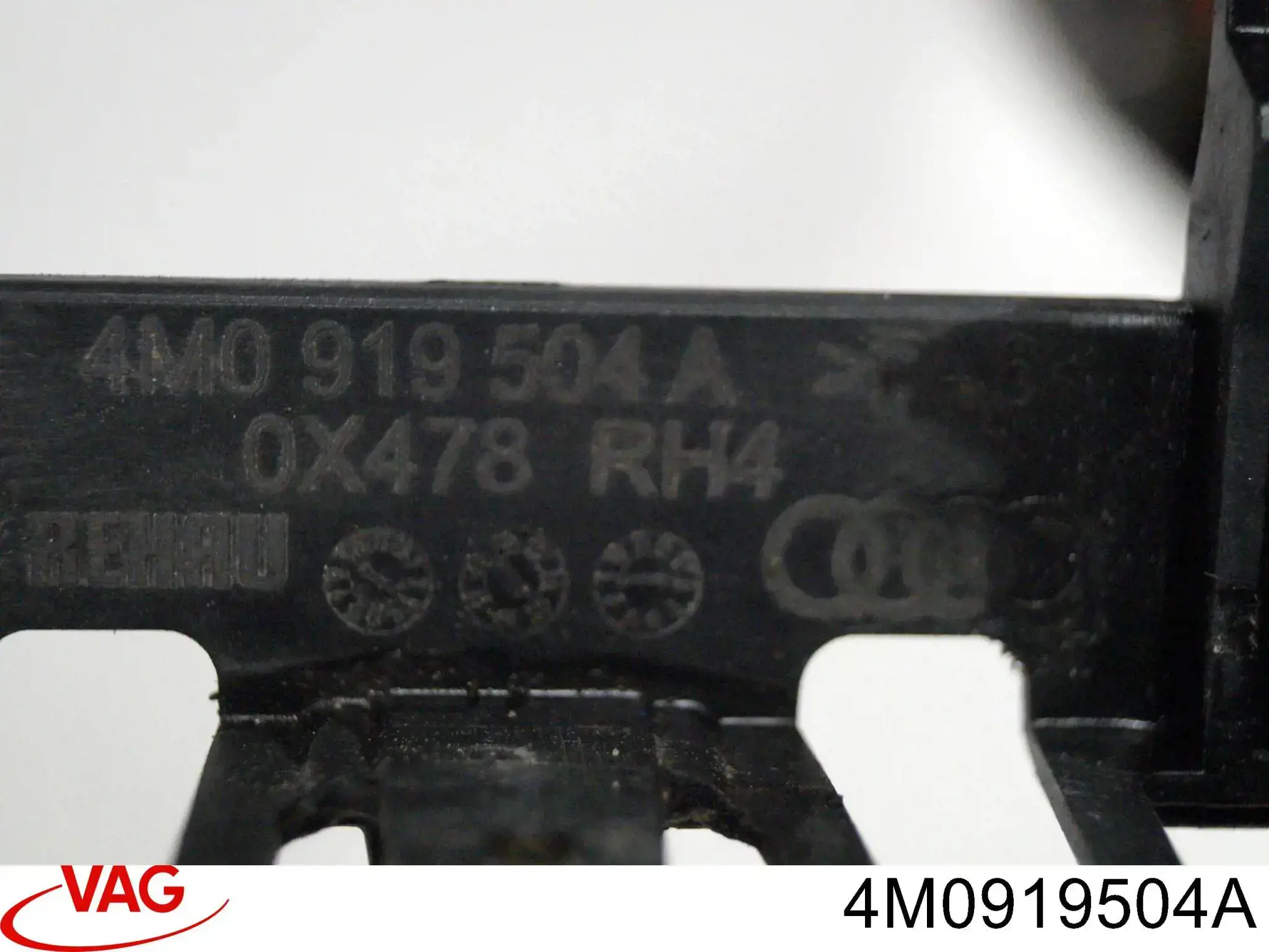 4M0919504A VAG 