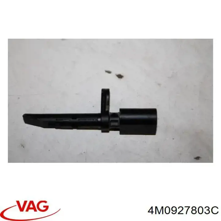 Купити AS5488 Autlog Датчик АБС (ABS) передній