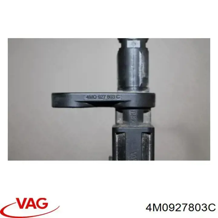Купити 30927020 AND Датчик АБС (ABS) передній
