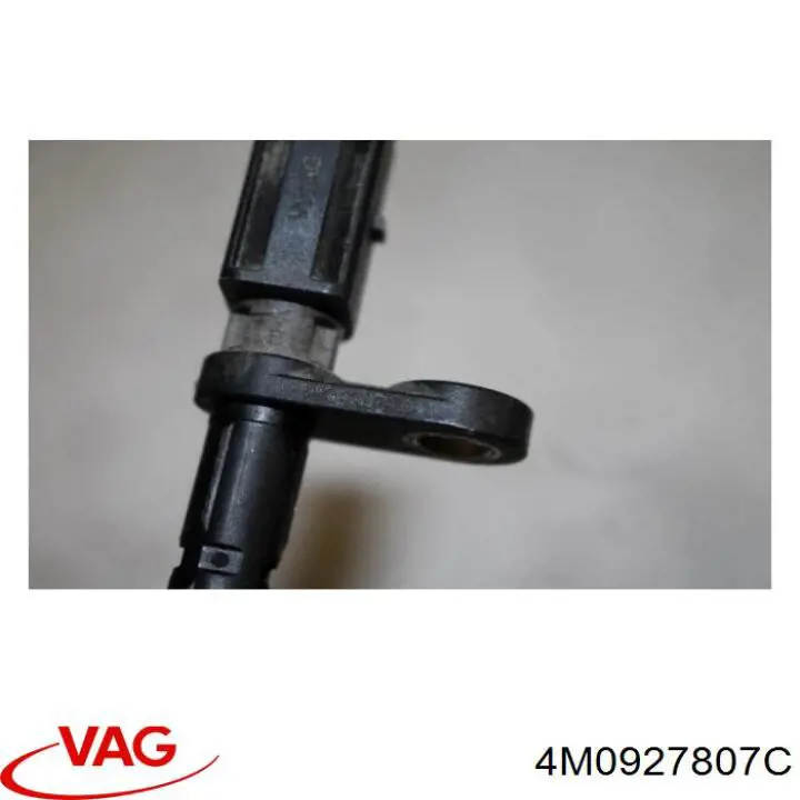 Датчик АБС (ABS) задній Autlog AS5489 ціна, від 6.33 USD