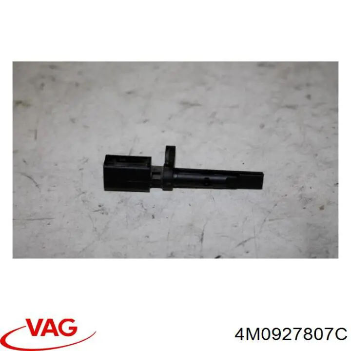 Купити AS5489 Autlog Датчик АБС (ABS) задній