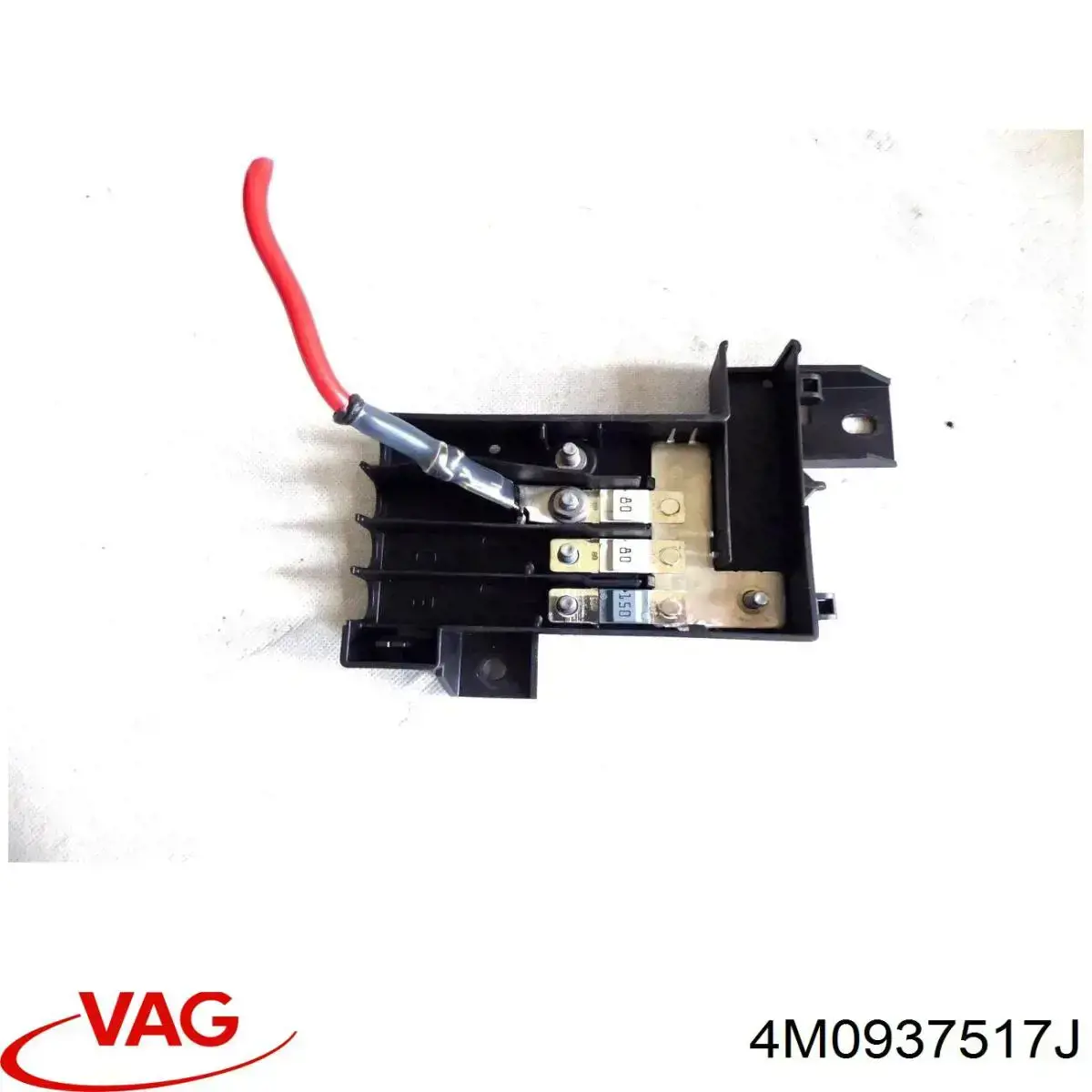 4M0937517J VAG 