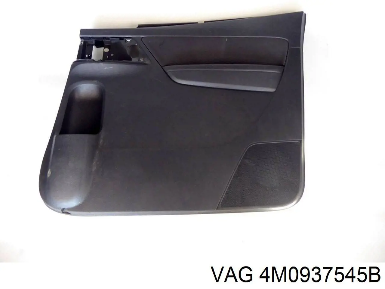  VAG 4M0937545B ціна, від 6.36 USD